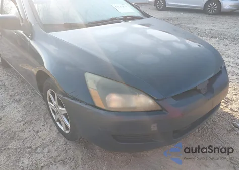 2003 Honda Accord 3.0 Ex from USA, damaged, VIN 1HGCM826X3A002100